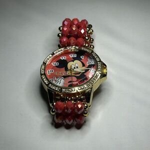 Disney Women's Watch